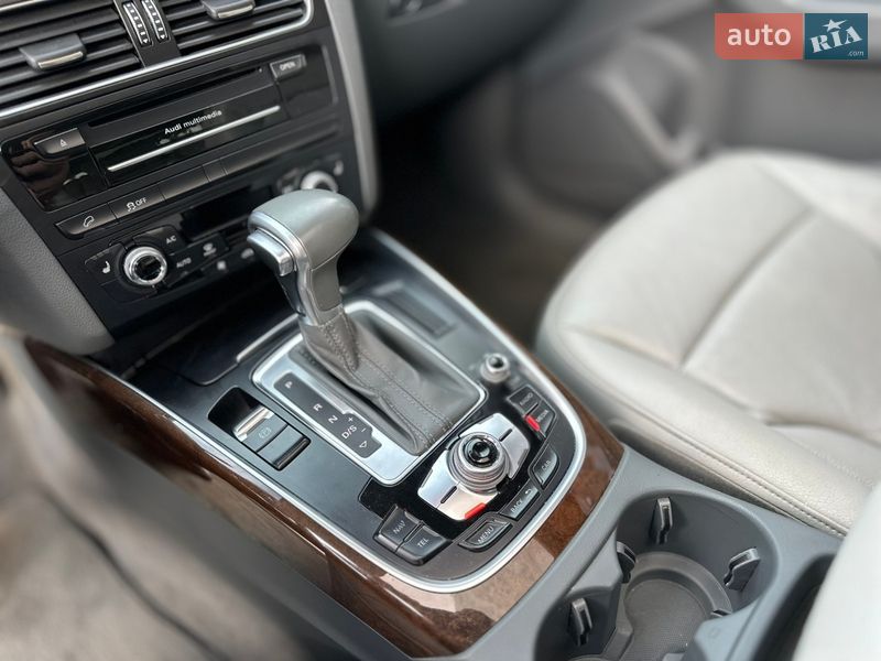 Внедорожник / Кроссовер Audi Q5 2016 в Сваляве фото 19 Внедорожник / Кроссовер Audi Q5 2016 в Сваляве