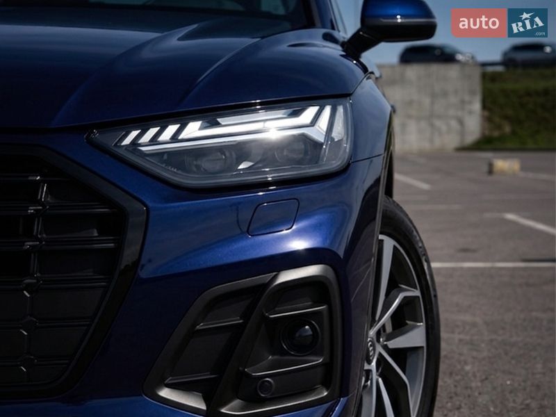 Audi Q5 2023 Audi Q5 2023