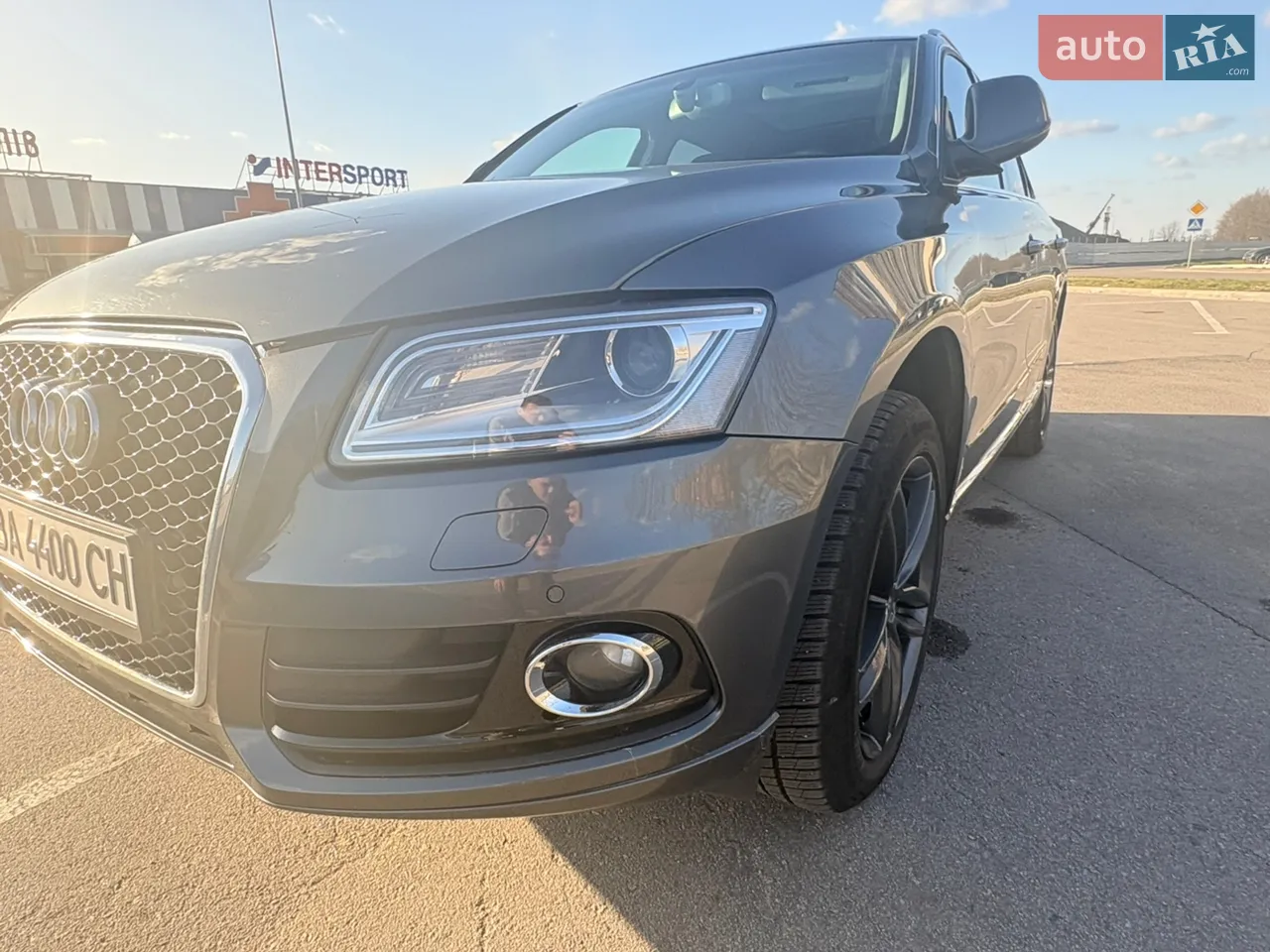 2014 Audi Q5 - мініатюра 19
