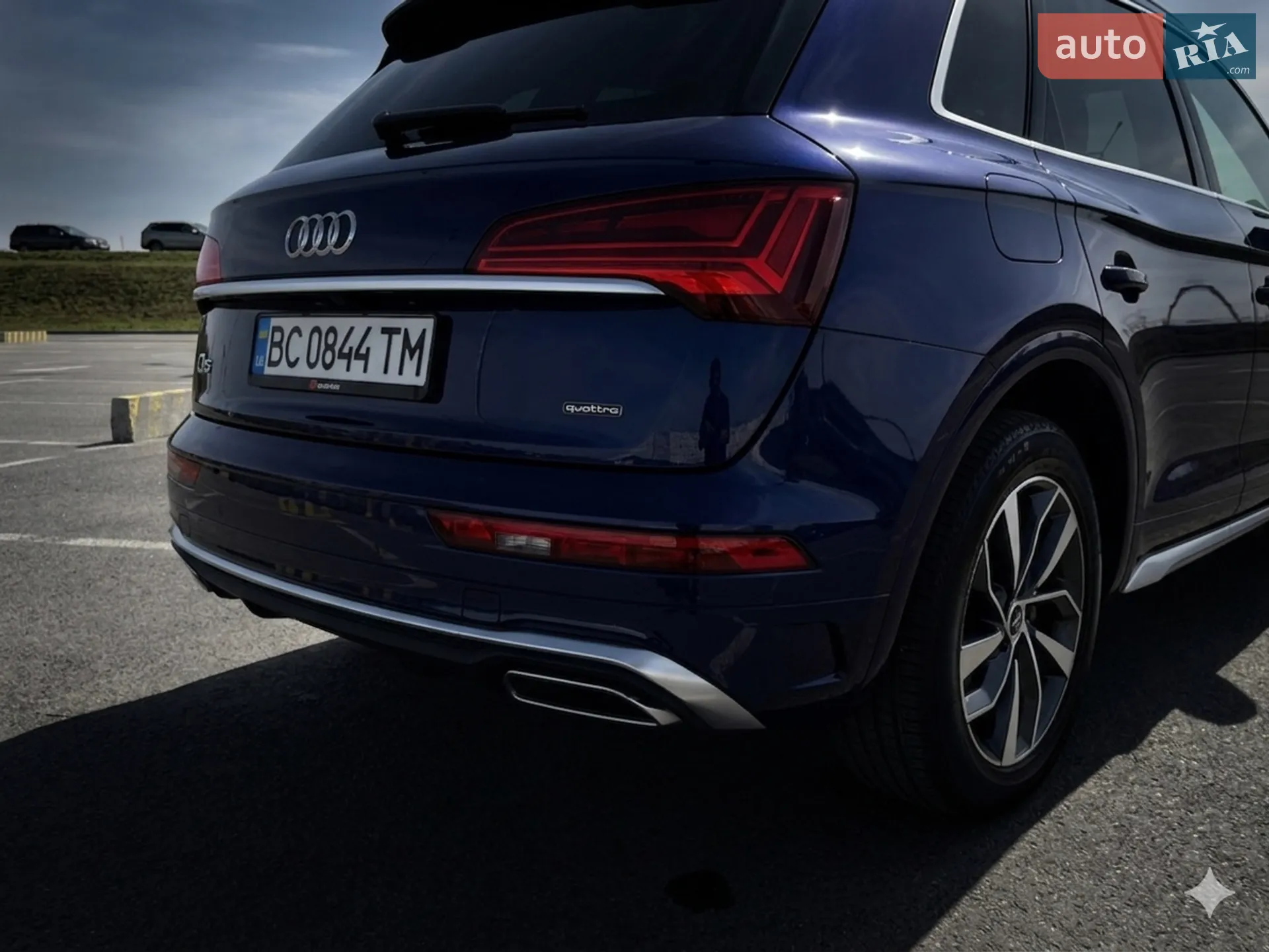 2023 Audi Q5 - мініатюра 4