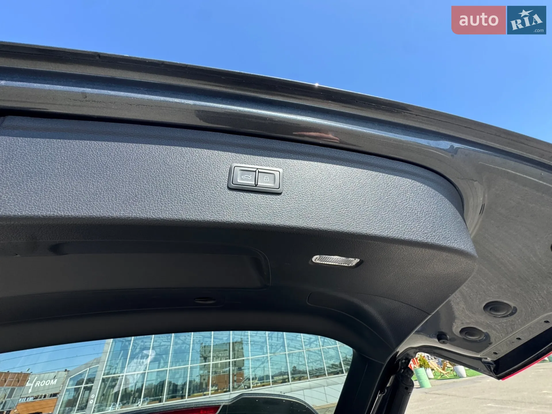 2021 Audi Q5 - мініатюра 12