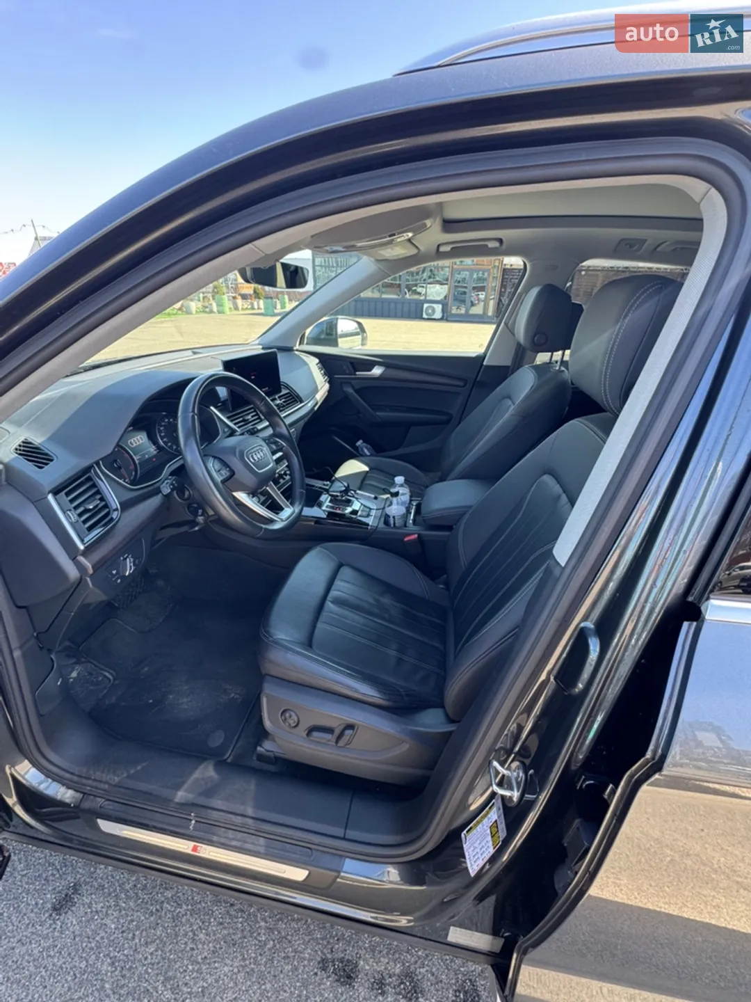 2021 Audi Q5 - мініатюра 27