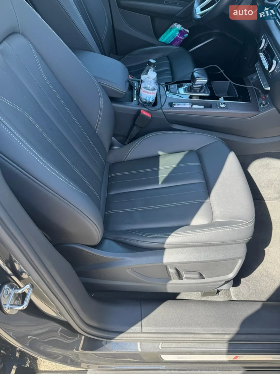 2021 Audi Q5 - мініатюра 37