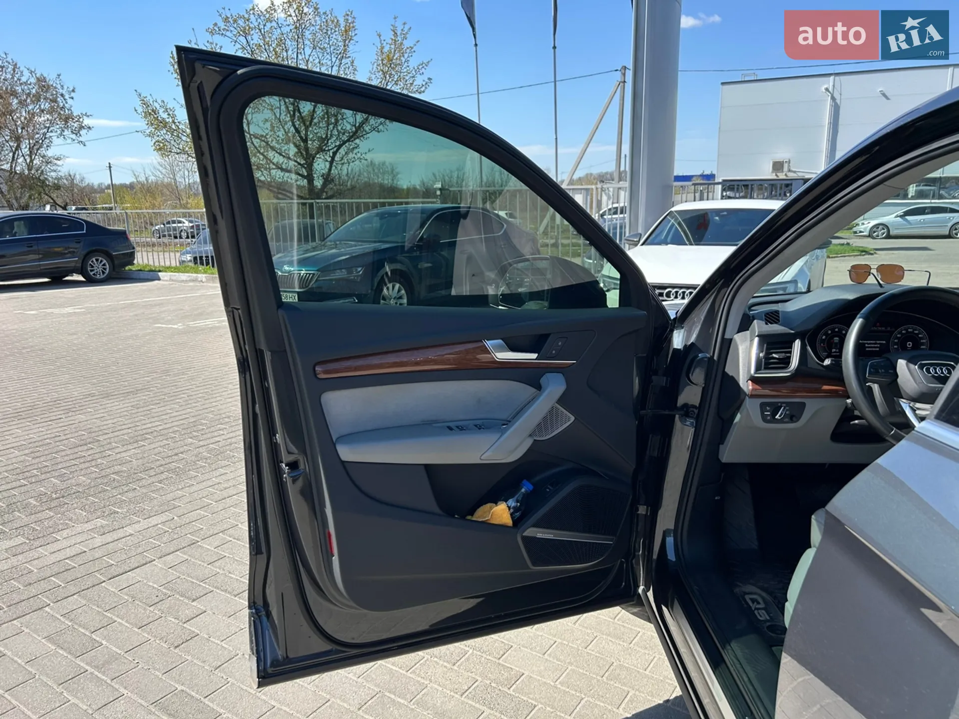 2021 Audi Q5 - мініатюра 20