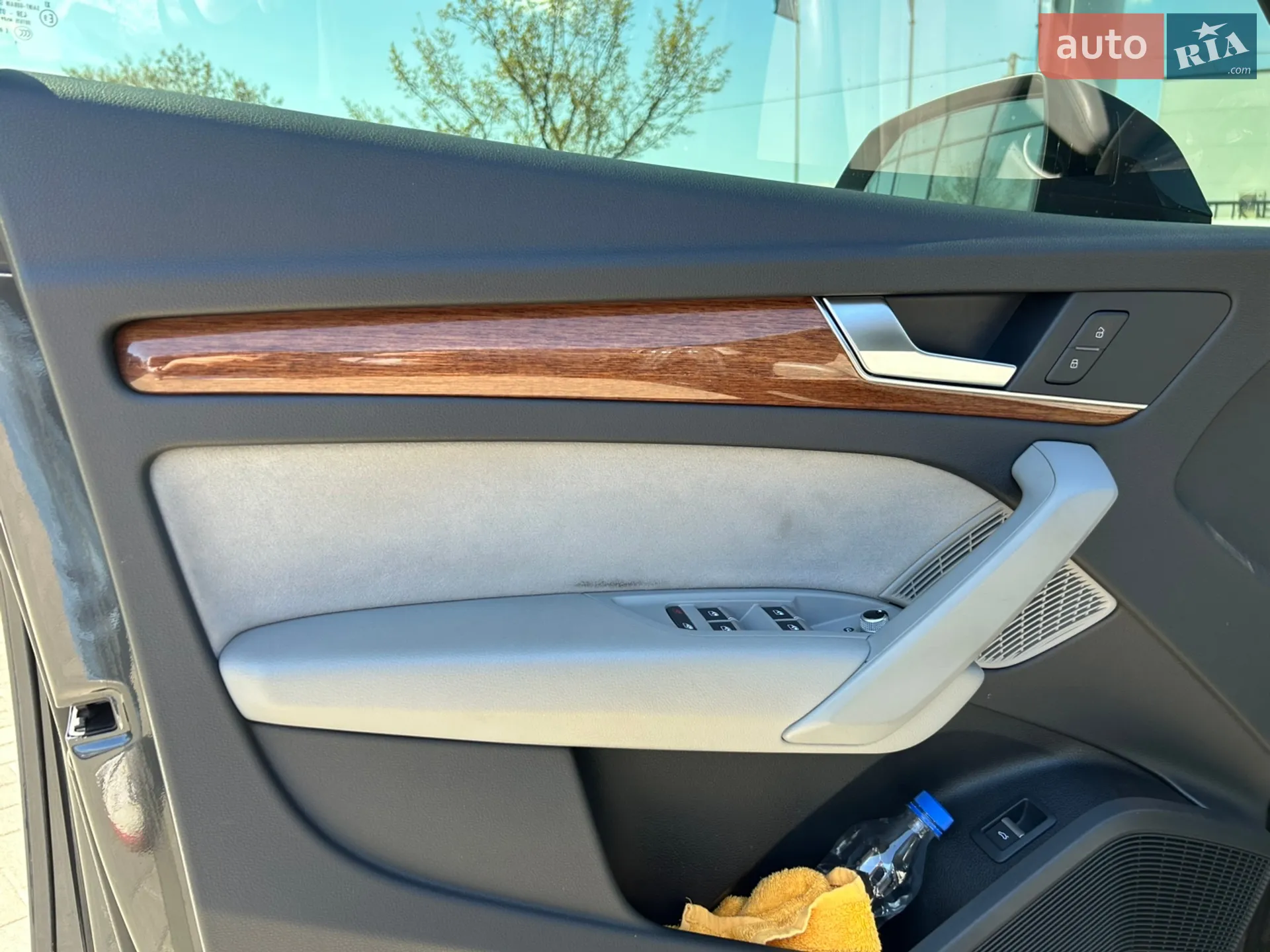 2021 Audi Q5 - мініатюра 21