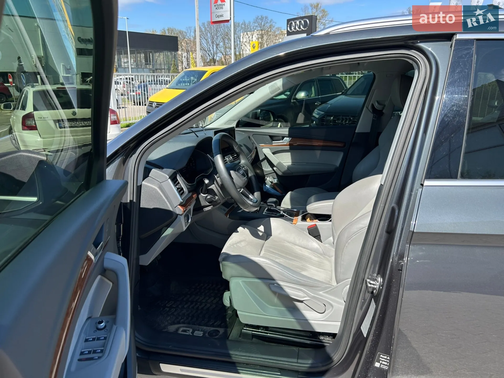 2021 Audi Q5 - мініатюра 23