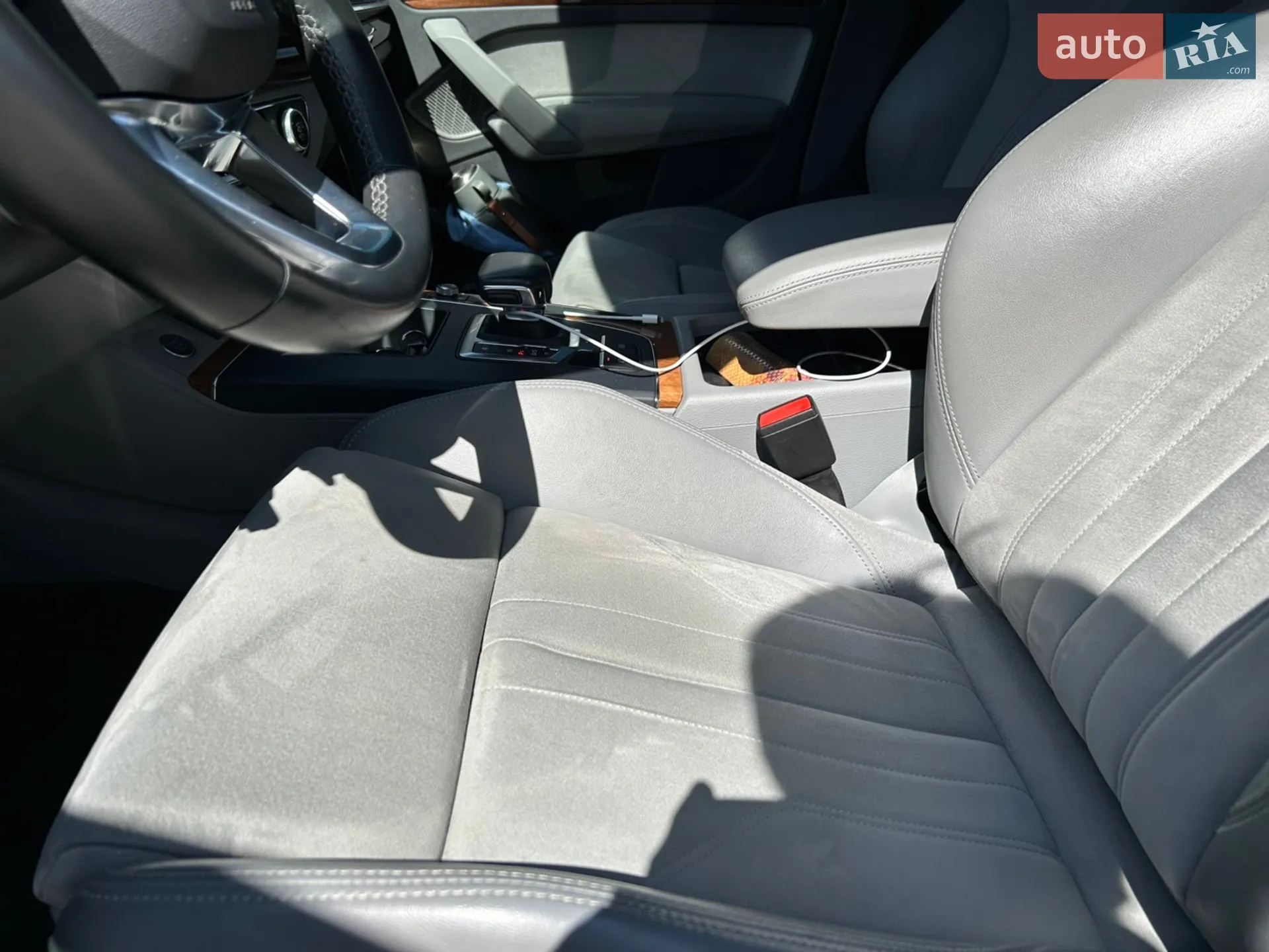 2021 Audi Q5 - мініатюра 25