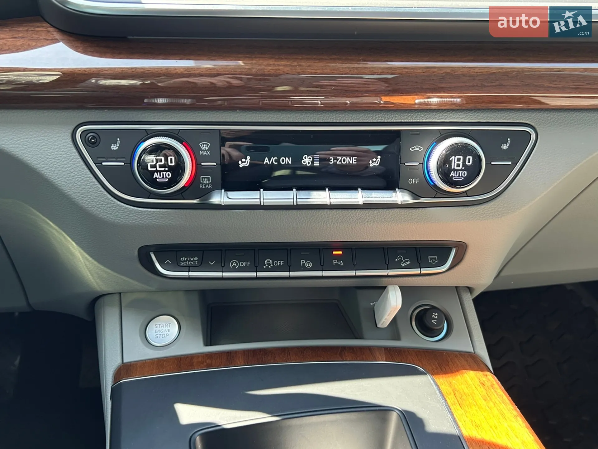 2021 Audi Q5 - мініатюра 32