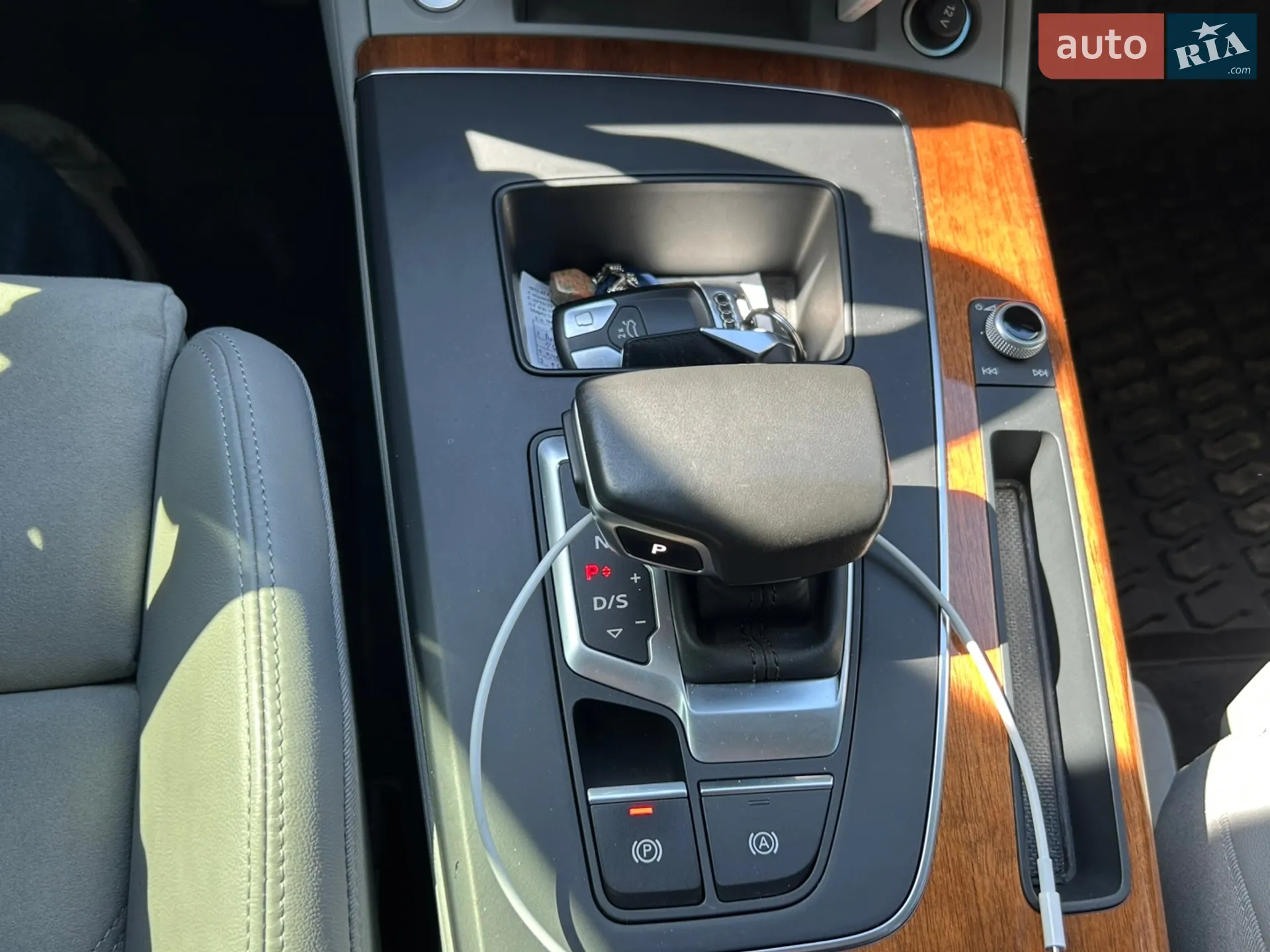 2021 Audi Q5 - мініатюра 33