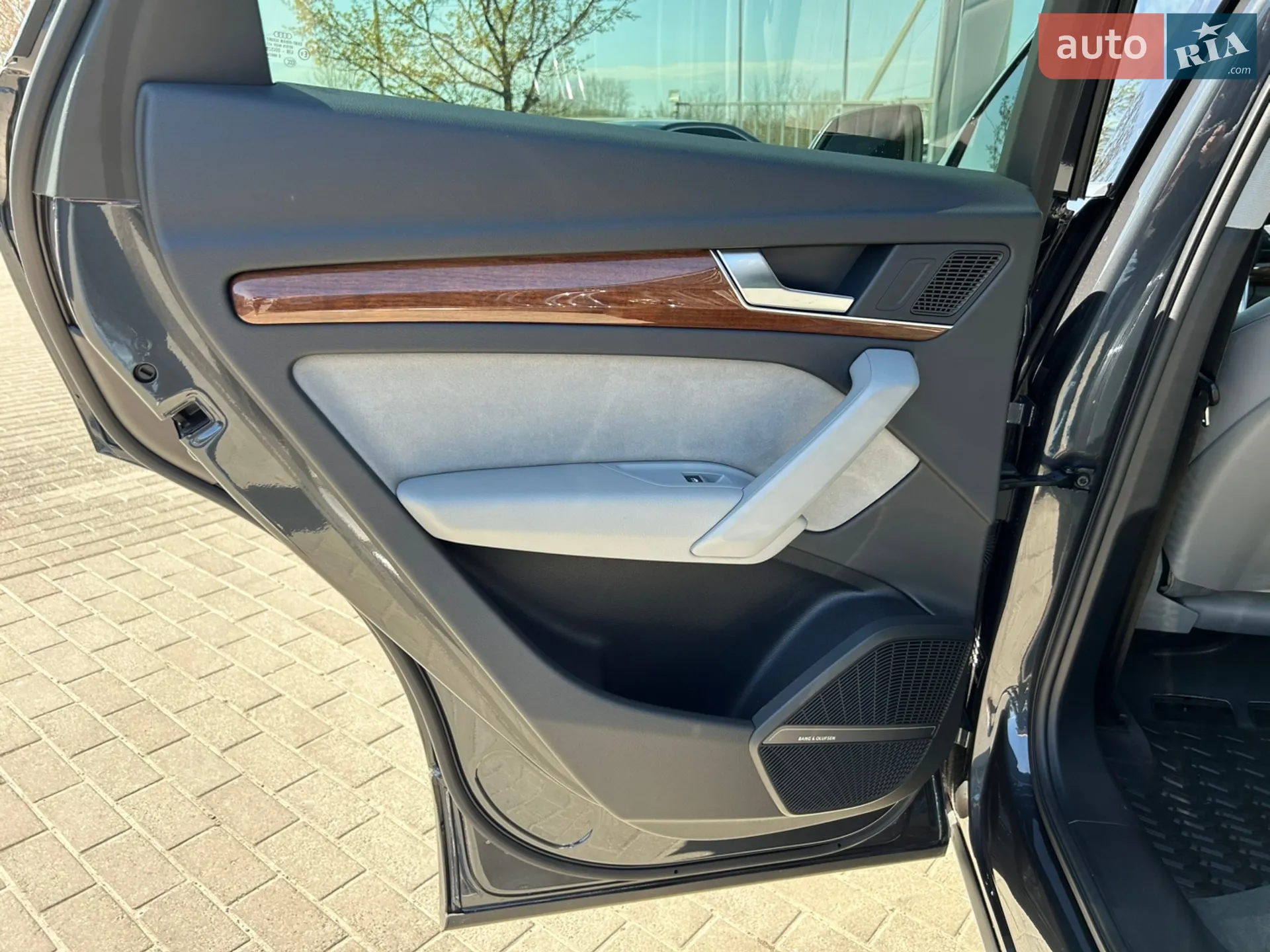 2021 Audi Q5 - мініатюра 46