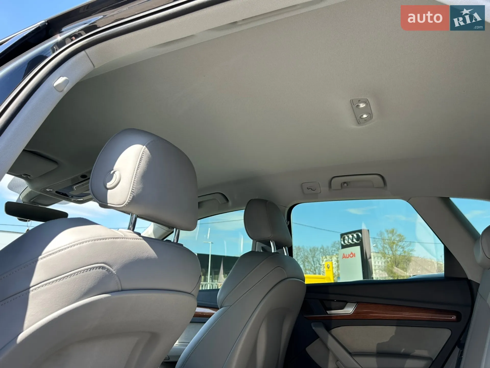 2021 Audi Q5 - мініатюра 50
