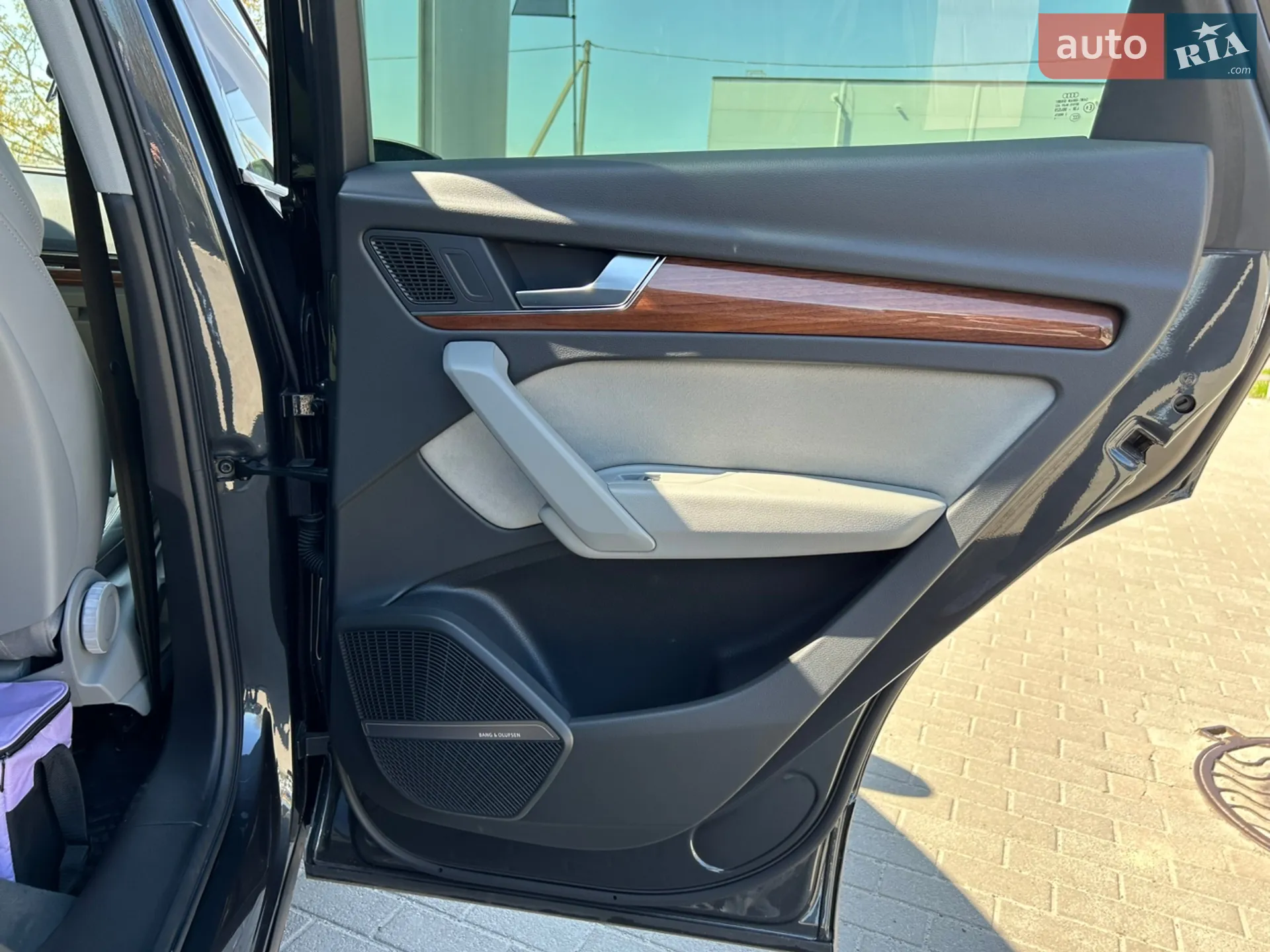 2021 Audi Q5 - мініатюра 51