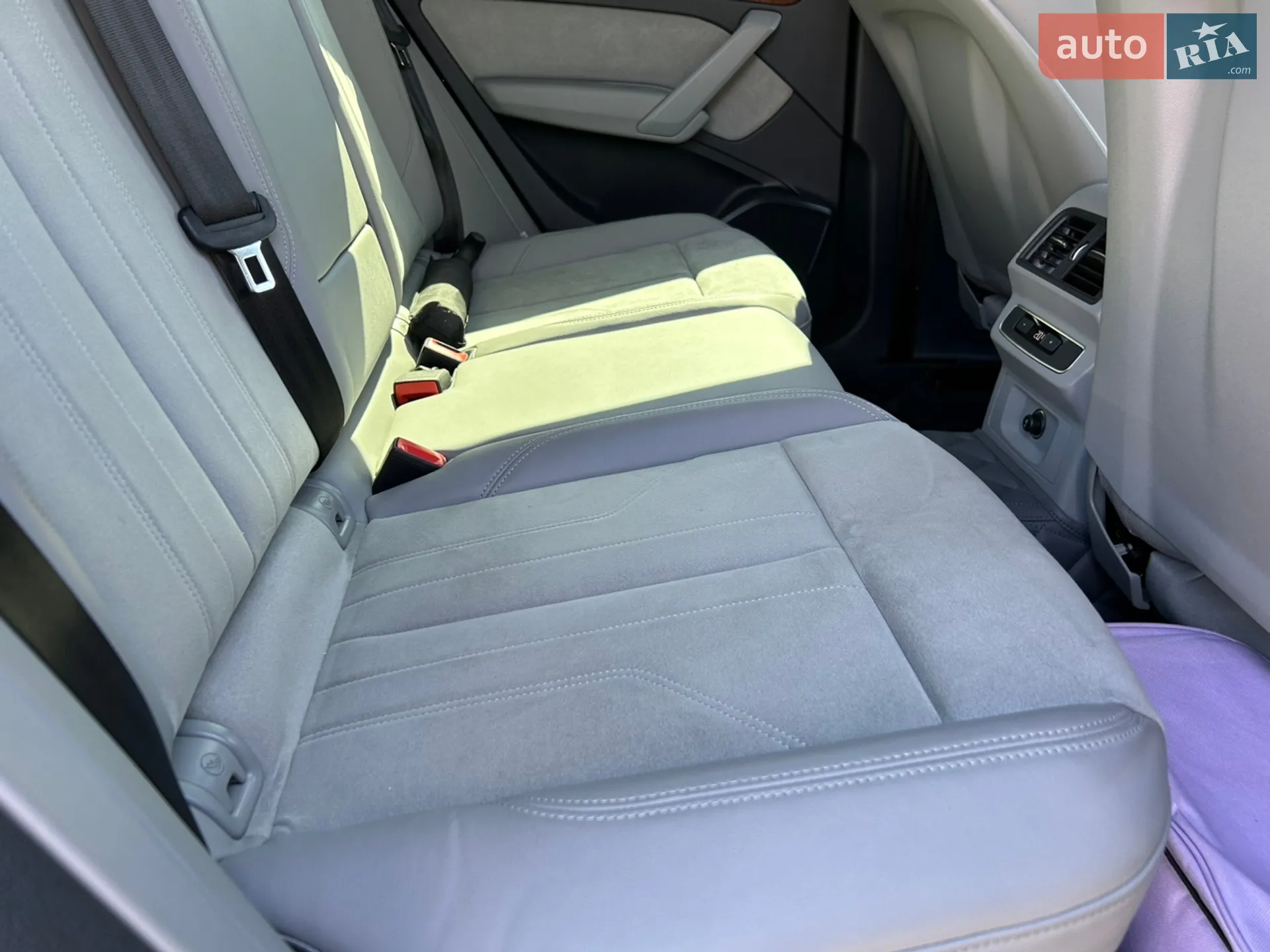 2021 Audi Q5 - мініатюра 53