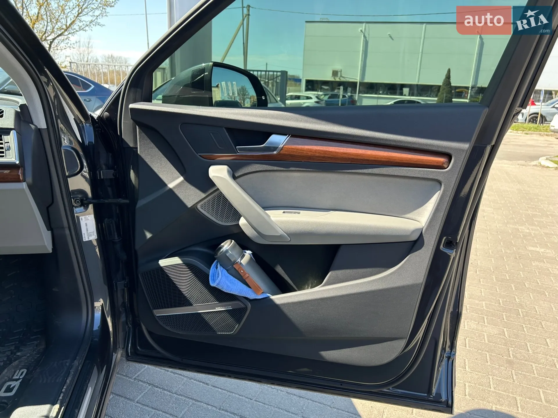 2021 Audi Q5 - мініатюра 54