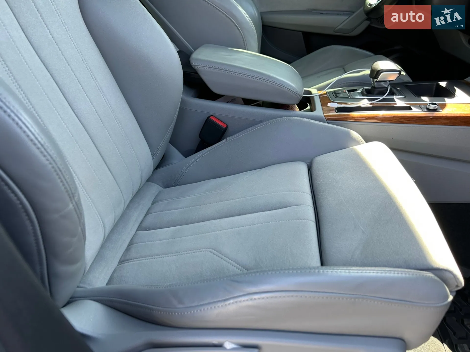2021 Audi Q5 - мініатюра 56