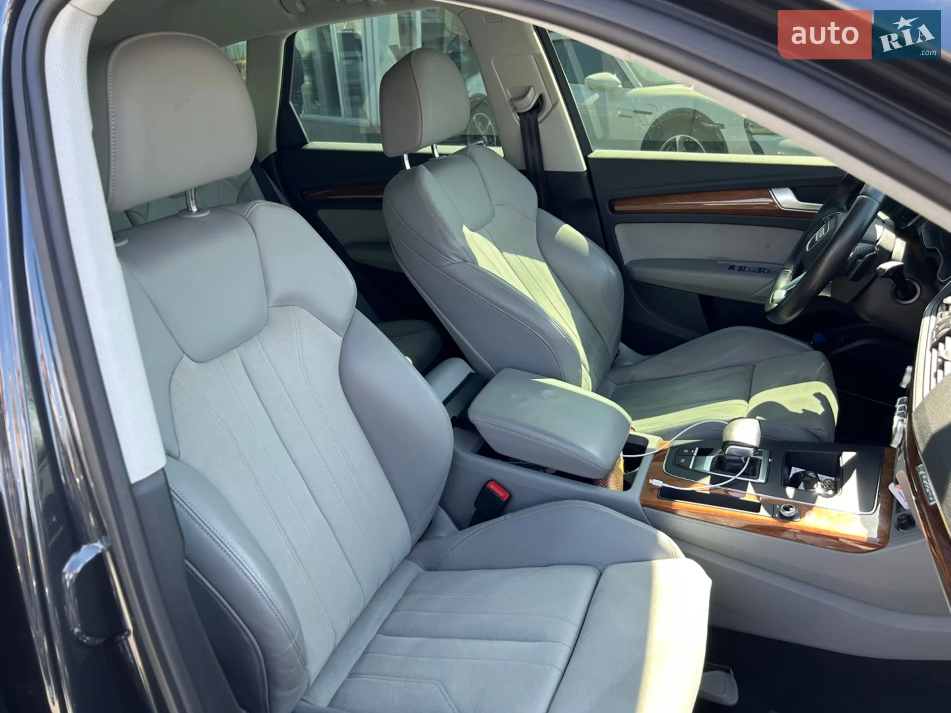 2021 Audi Q5 - мініатюра 58
