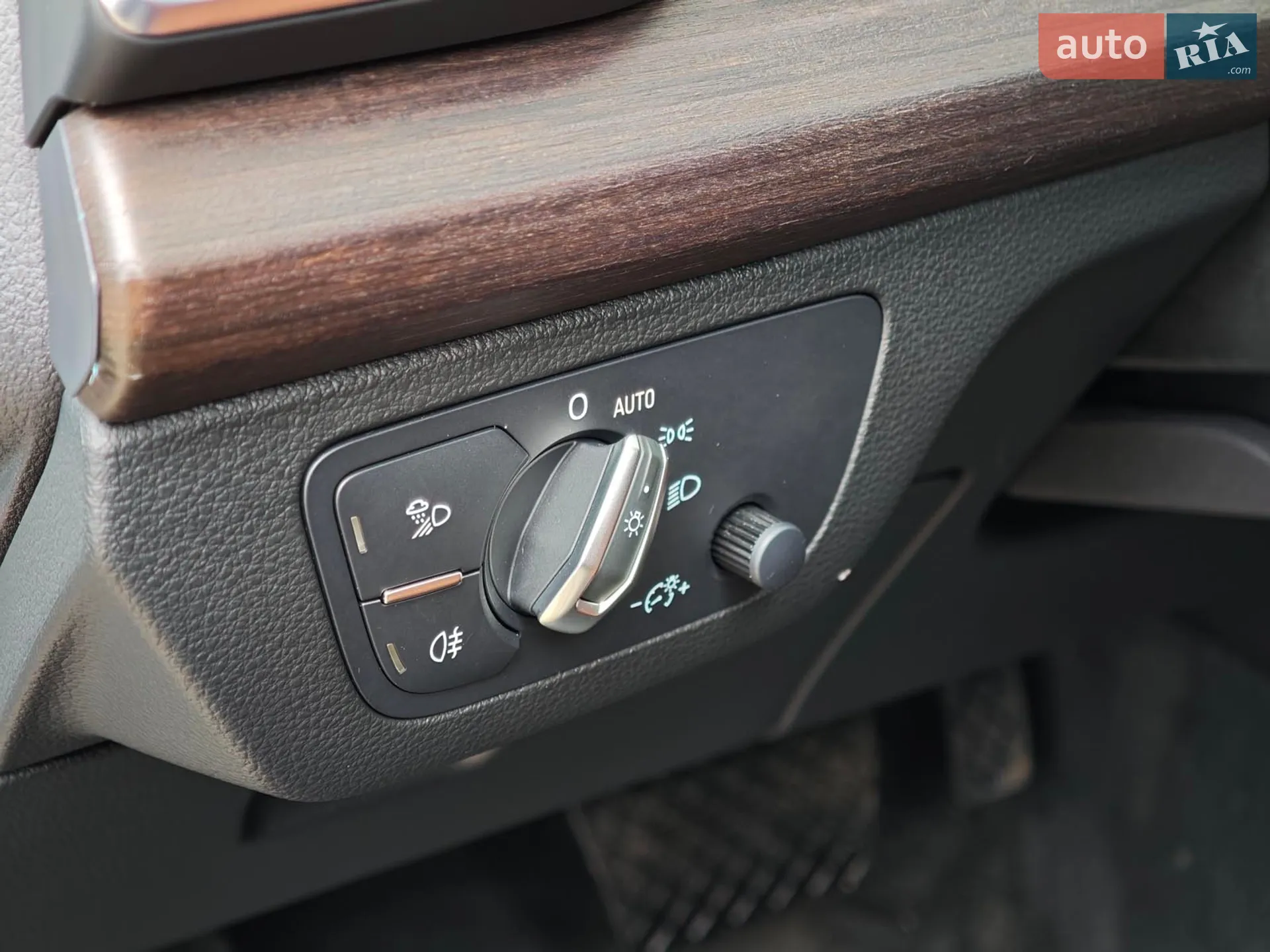 2020 Audi Q5 - мініатюра 31