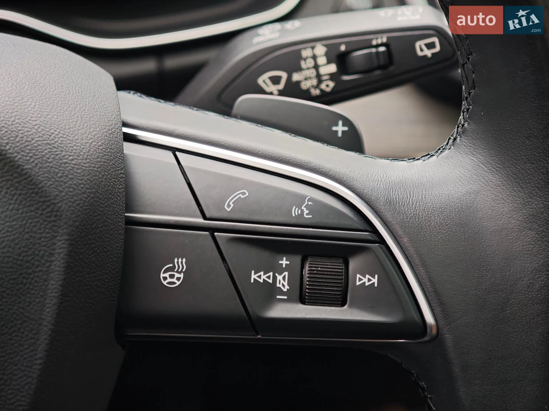 2020 Audi Q5 - мініатюра 34