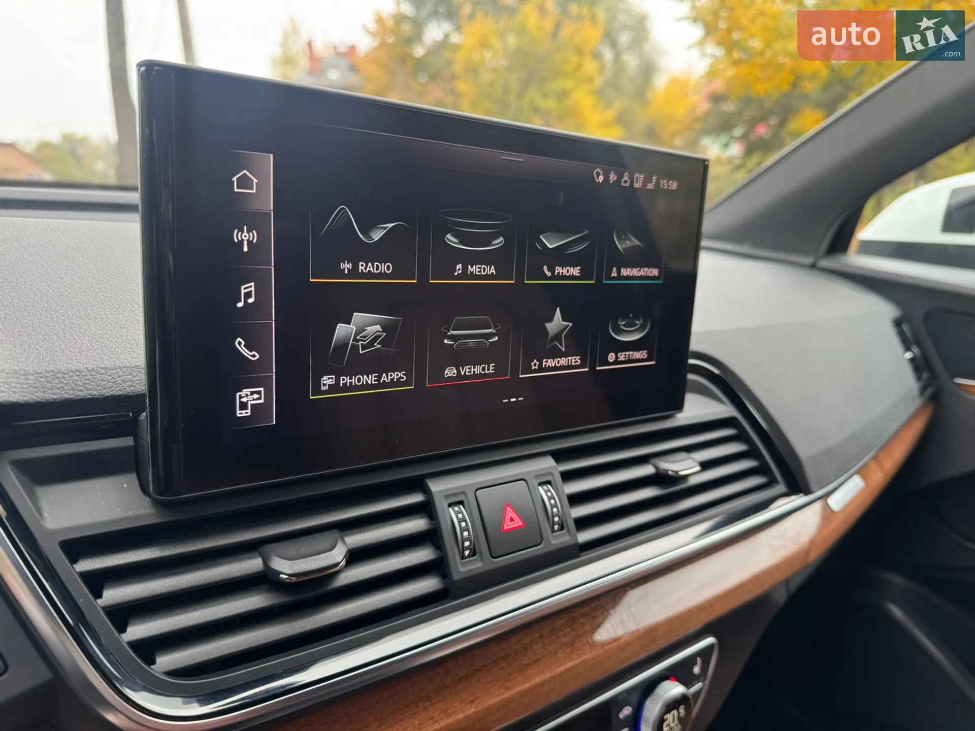 2021 Audi Q5 - мініатюра 20