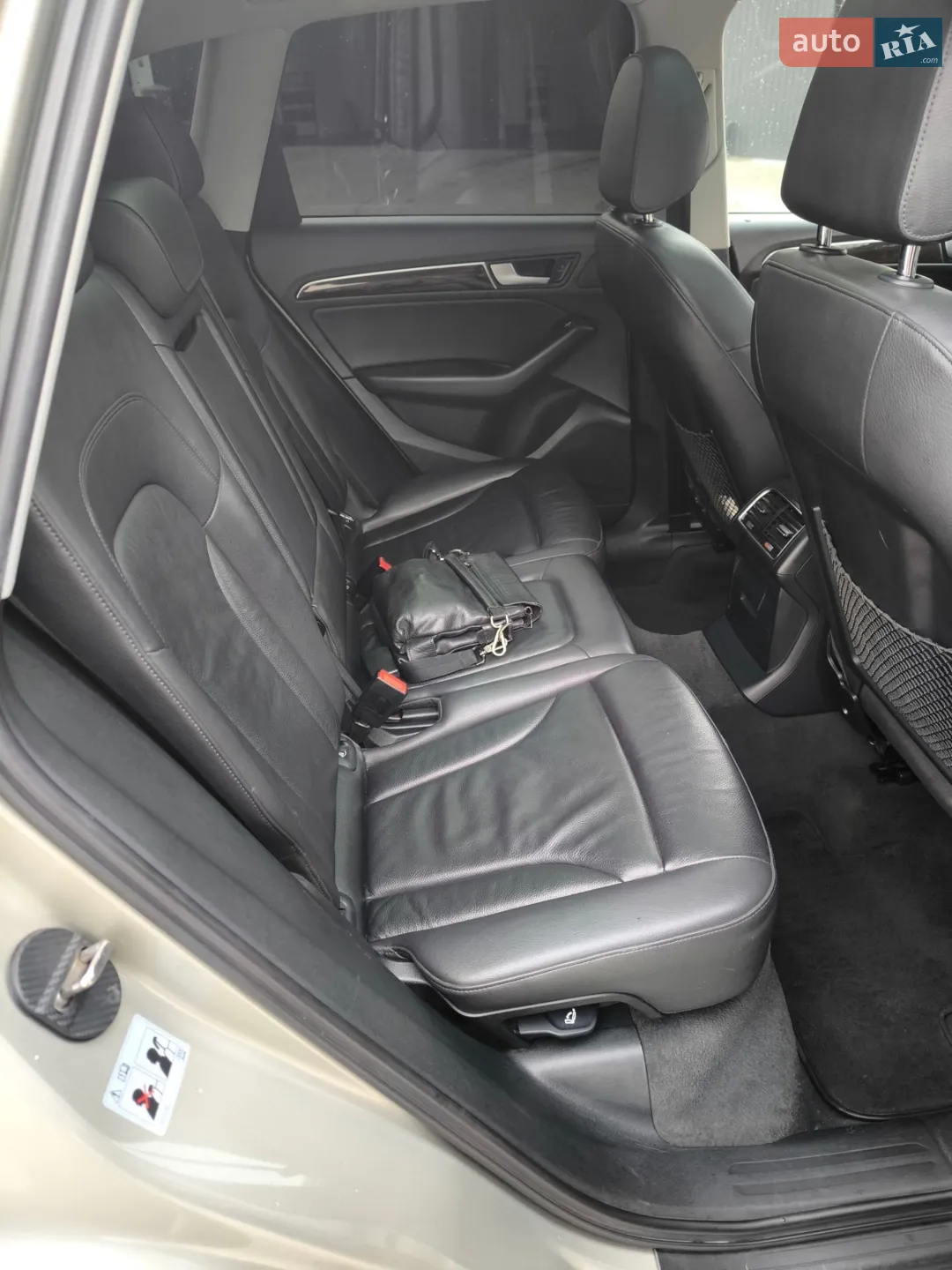 2013 Audi Q5 - мініатюра 6