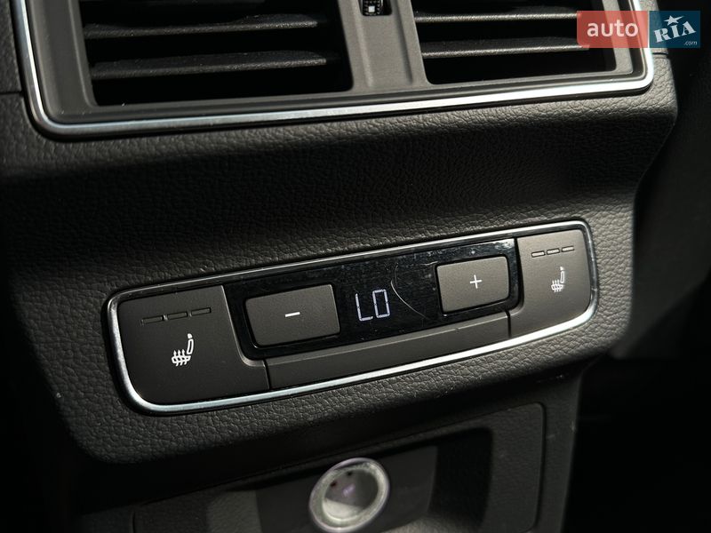 Позашляховик / Кросовер Audi Q5 2018 в Білогородці фото 15 Позашляховик / Кросовер Audi Q5 2018 в Білогородці