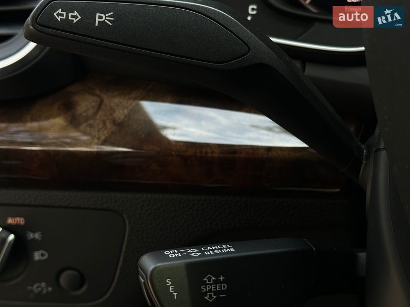 Позашляховик / Кросовер Audi Q5 2018 в Білогородці фото 28 Позашляховик / Кросовер Audi Q5 2018 в Білогородці