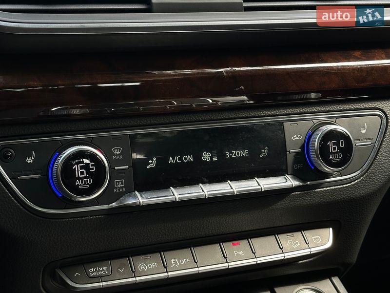 Позашляховик / Кросовер Audi Q5 2018 в Білогородці фото 33 Позашляховик / Кросовер Audi Q5 2018 в Білогородці