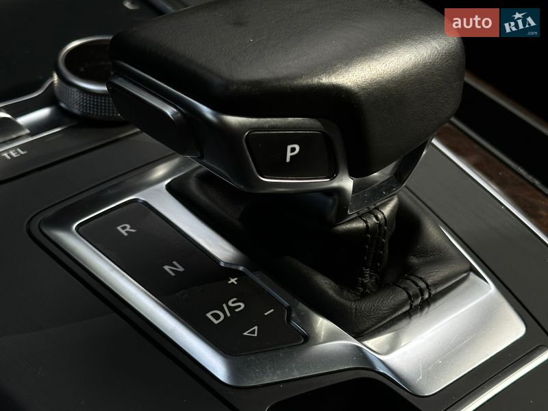 Позашляховик / Кросовер Audi Q5 2018 в Білогородці фото 35 Позашляховик / Кросовер Audi Q5 2018 в Білогородці