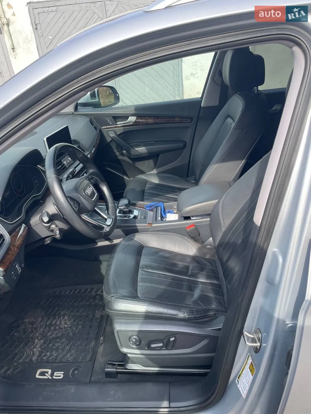 2018 Audi Q5 - мініатюра 9