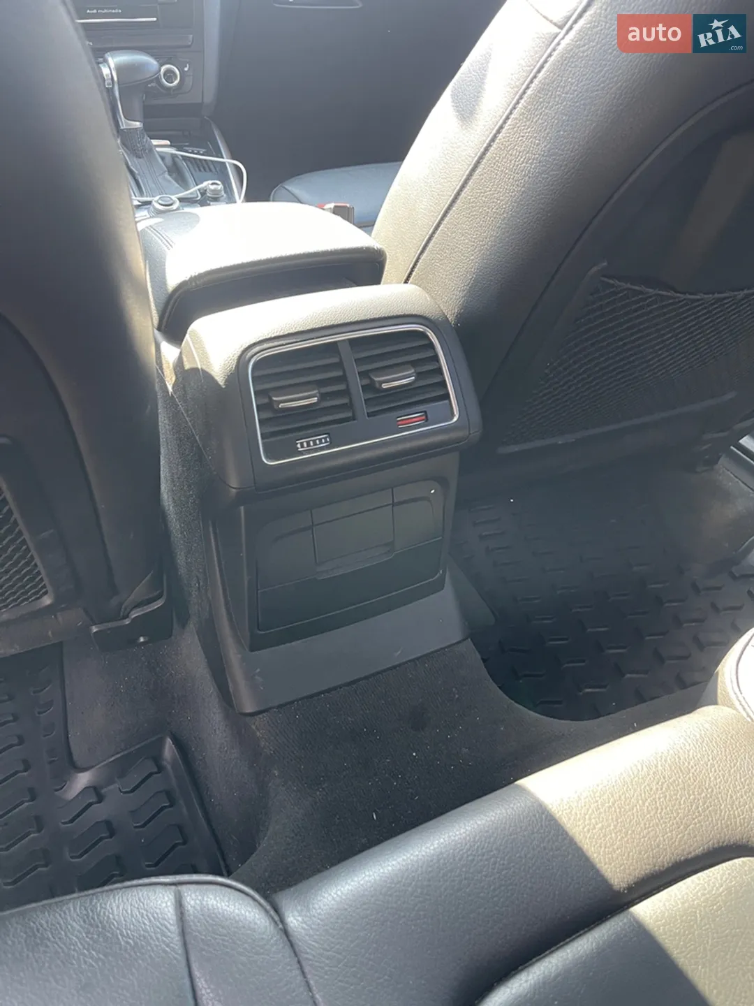 2014 Audi Q5 - мініатюра 18