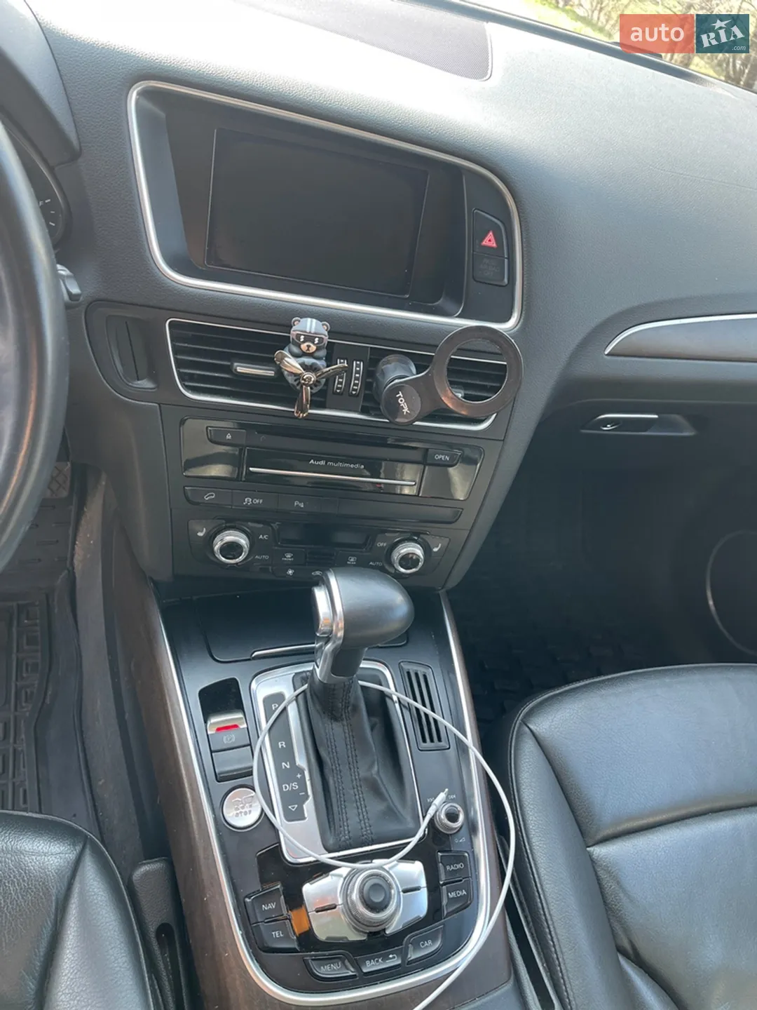 2014 Audi Q5 - мініатюра 22