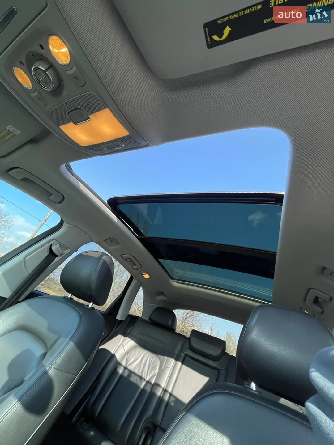 2014 Audi Q5 - мініатюра 24