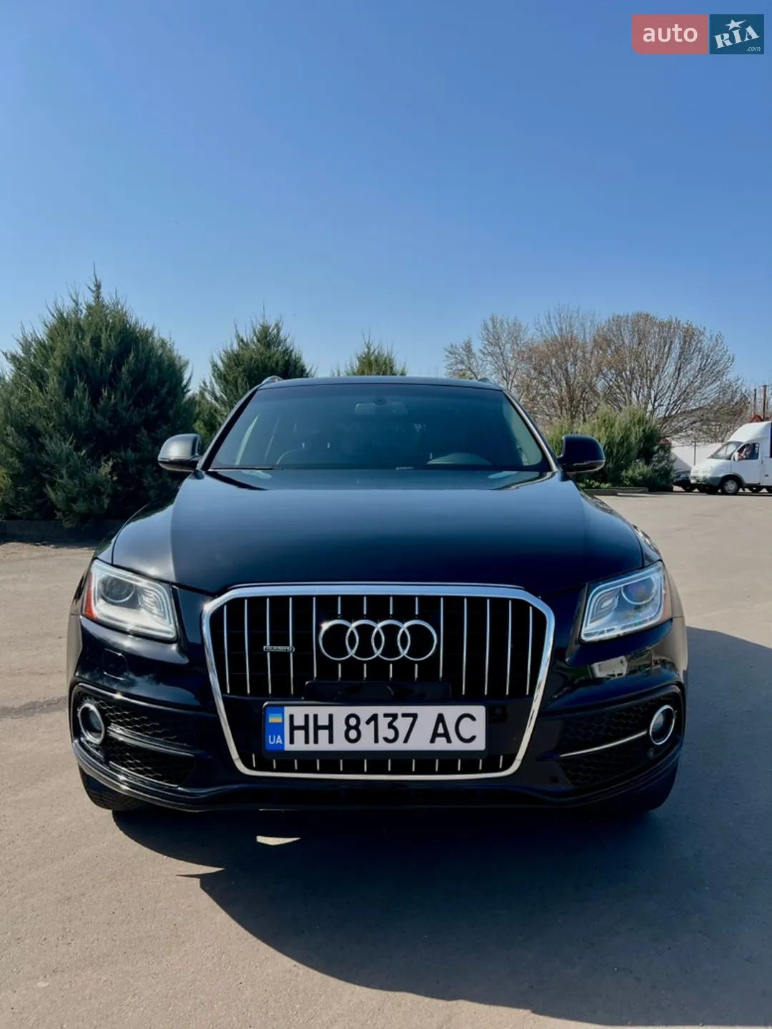 2016 Audi Q5 - мініатюра 6