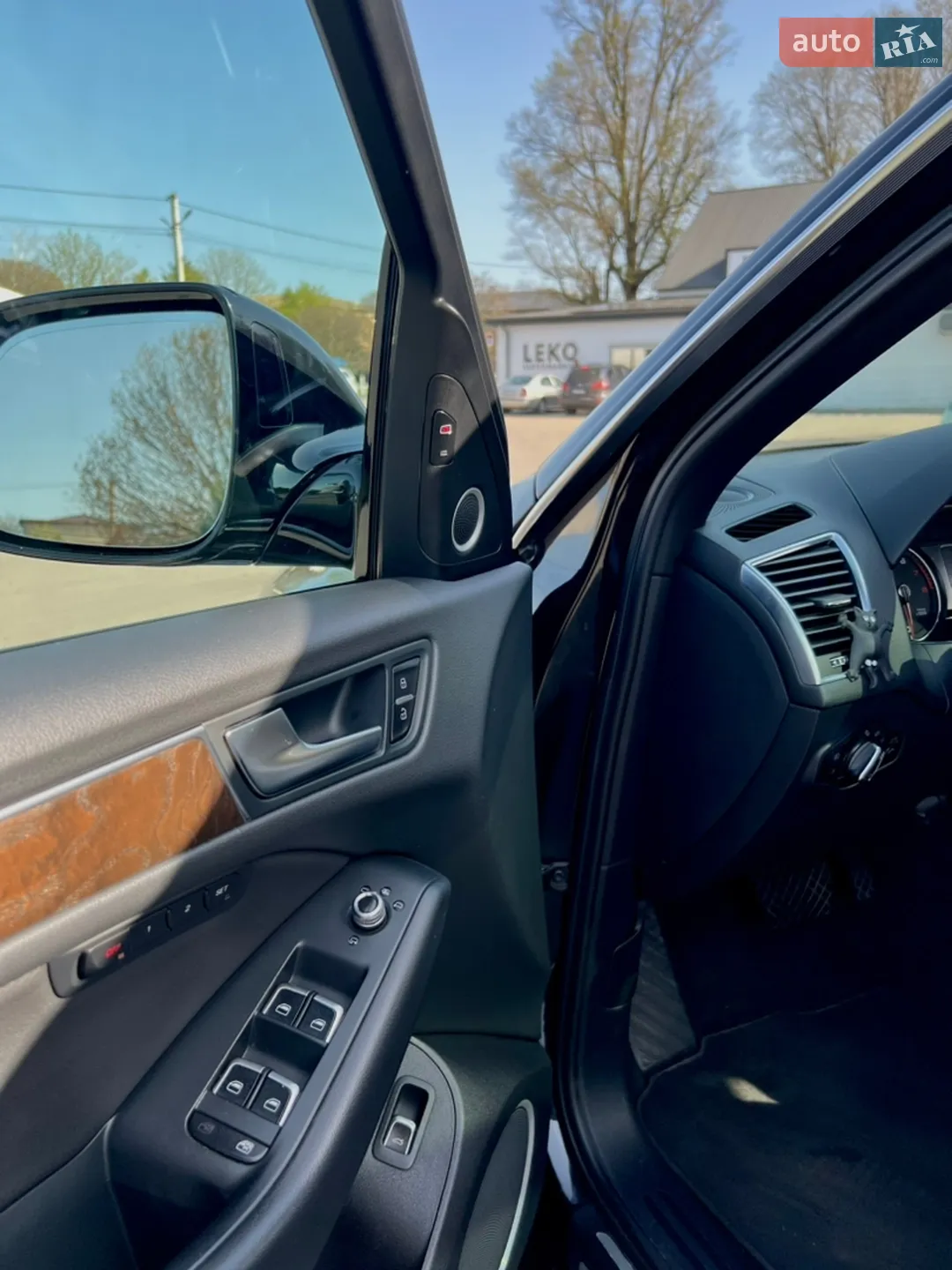 2016 Audi Q5 - мініатюра 16
