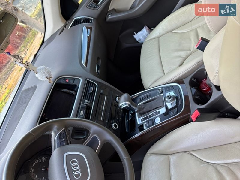 Внедорожник / Кроссовер Audi Q5 2015 в Каменец-Подольском фото 21 Внедорожник / Кроссовер Audi Q5 2015 в Каменец-Подольском
