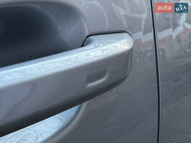 Внедорожник / Кроссовер Audi Q5 2021 в Днепре