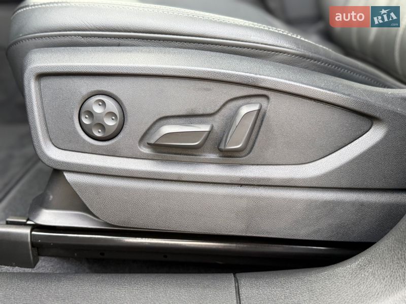 Внедорожник / Кроссовер Audi Q5 2023 в Стрые