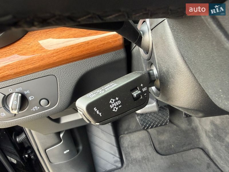 Внедорожник / Кроссовер Audi Q5 2023 в Стрые