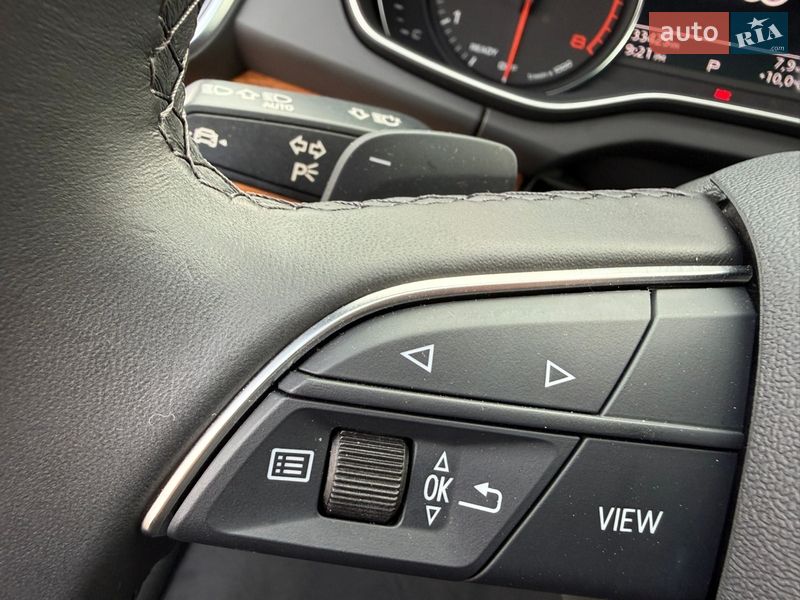 Внедорожник / Кроссовер Audi Q5 2023 в Стрые