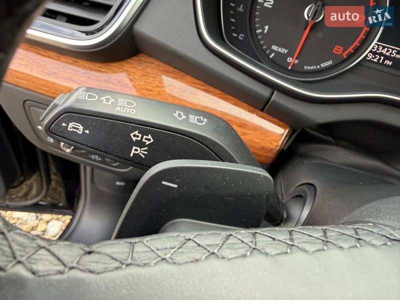 Внедорожник / Кроссовер Audi Q5 2023 в Стрые