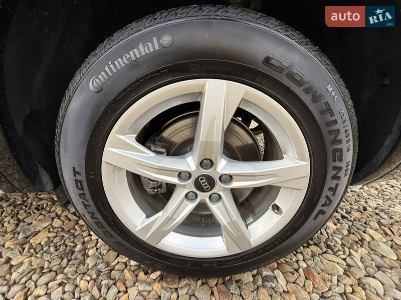 Внедорожник / Кроссовер Audi Q5 2023 в Стрые