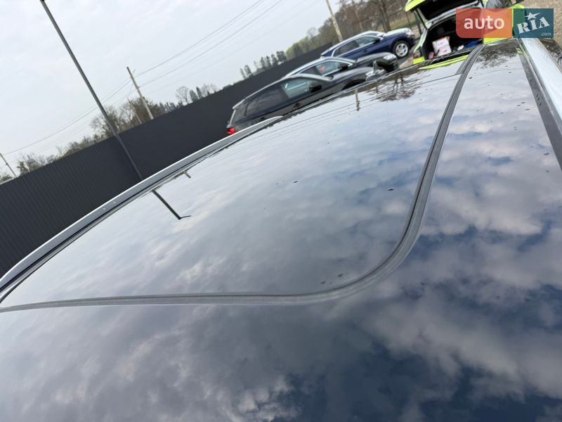 Внедорожник / Кроссовер Audi Q5 2023 в Стрые