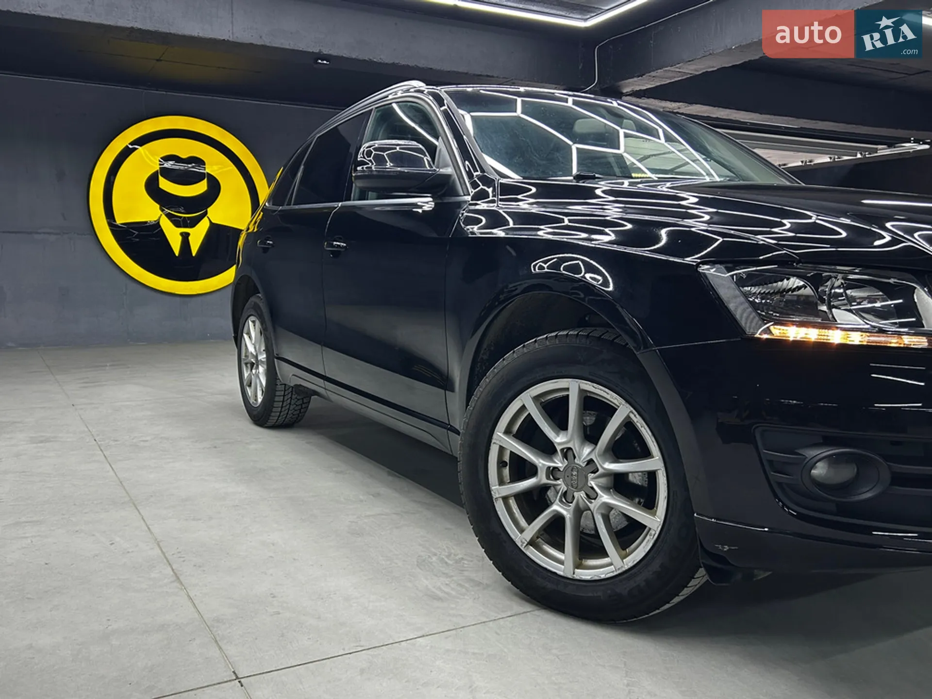 2012 Audi Q5 - мініатюра 2