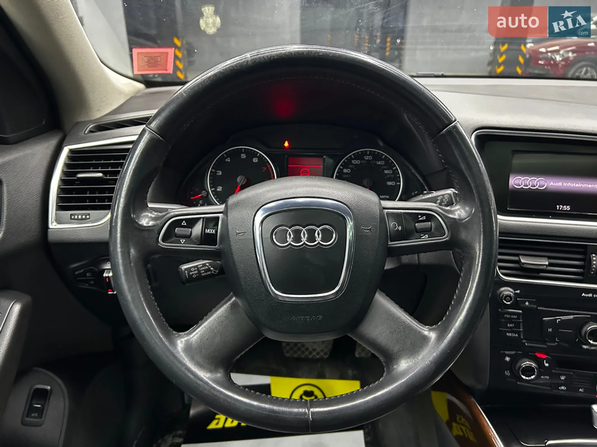 2012 Audi Q5 - мініатюра 18