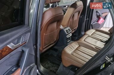 Позашляховик / Кросовер Audi Q5 2018 в Тернополі