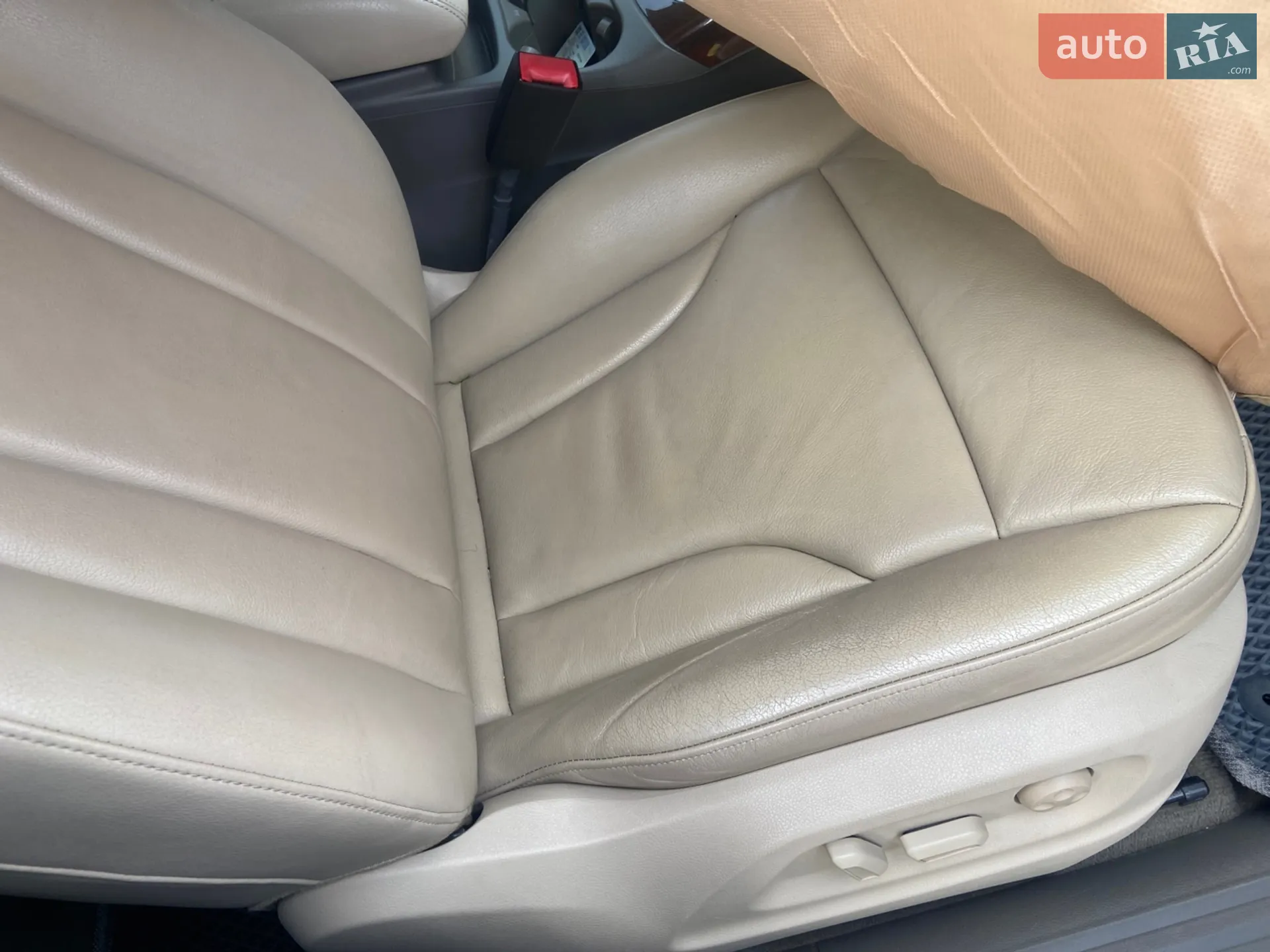 2012 Audi Q5 - мініатюра 36