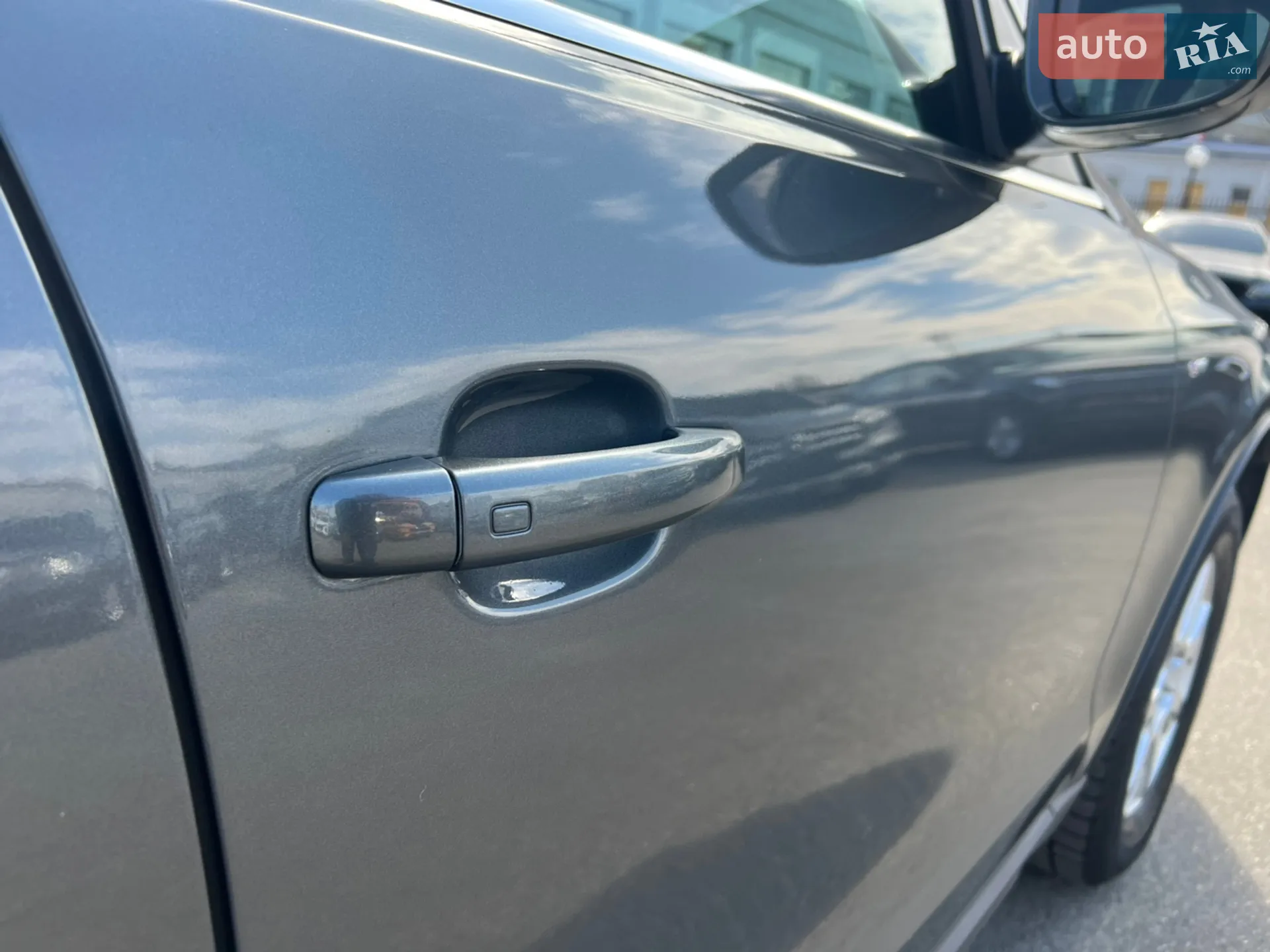 2014 Audi Q5 - мініатюра 12