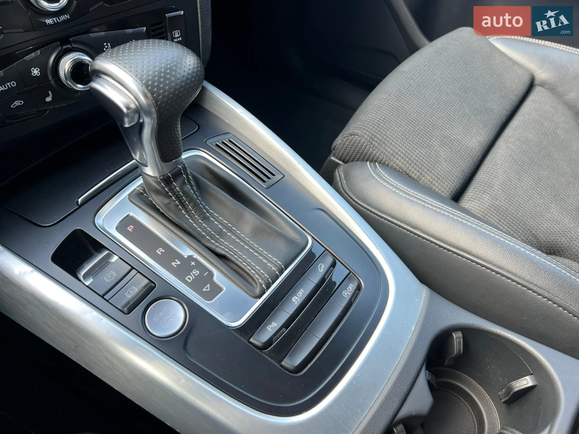 2014 Audi Q5 - мініатюра 16