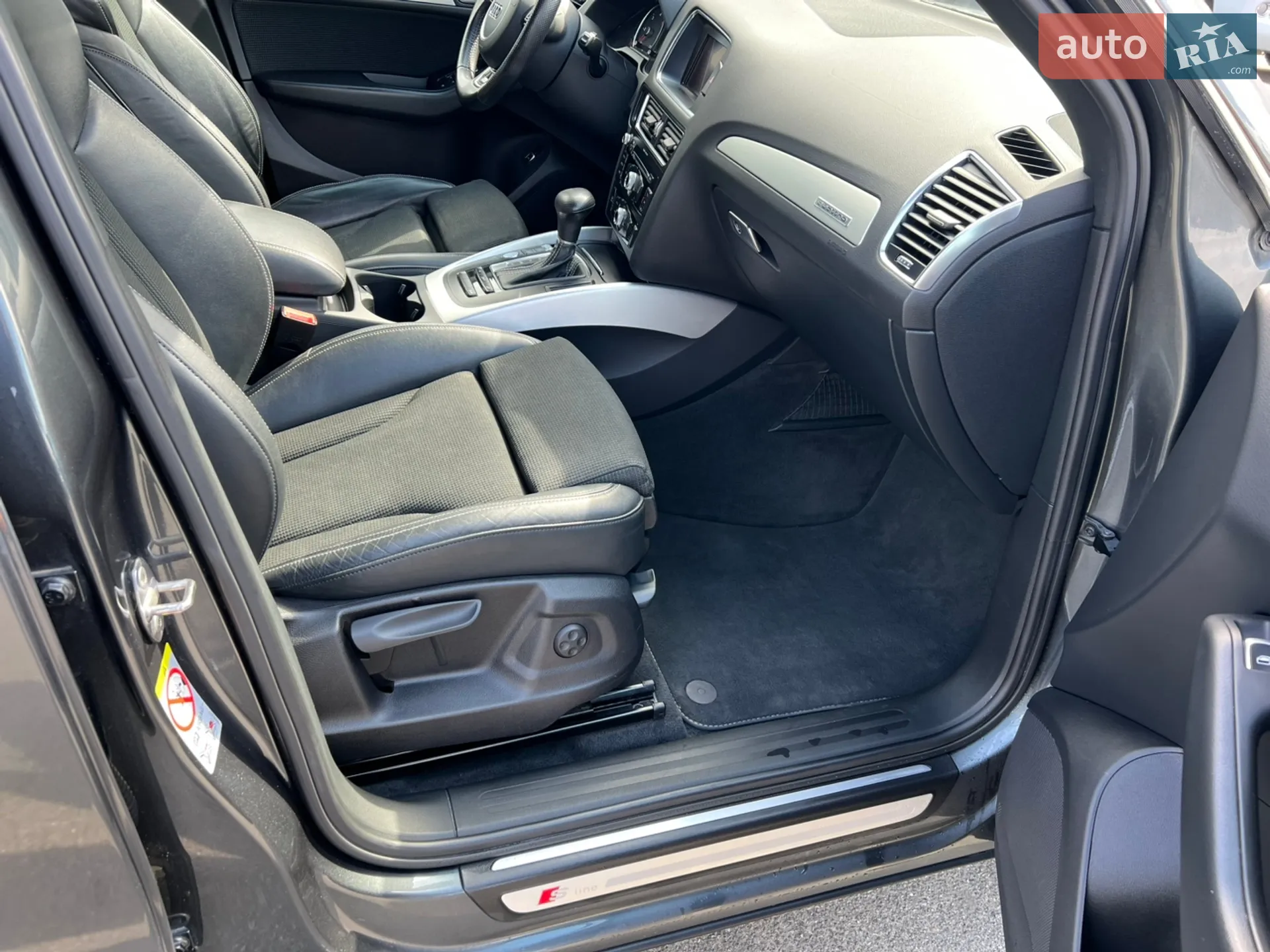 2014 Audi Q5 - мініатюра 22