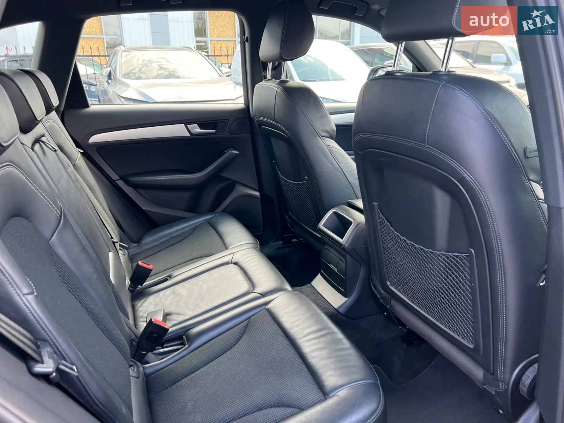 2014 Audi Q5 - мініатюра 27